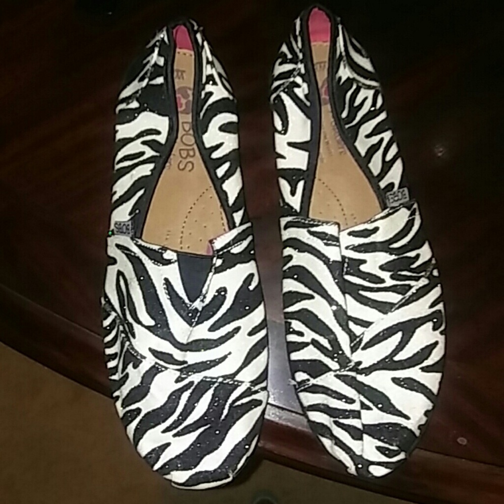 BOBS Skechers Shoes